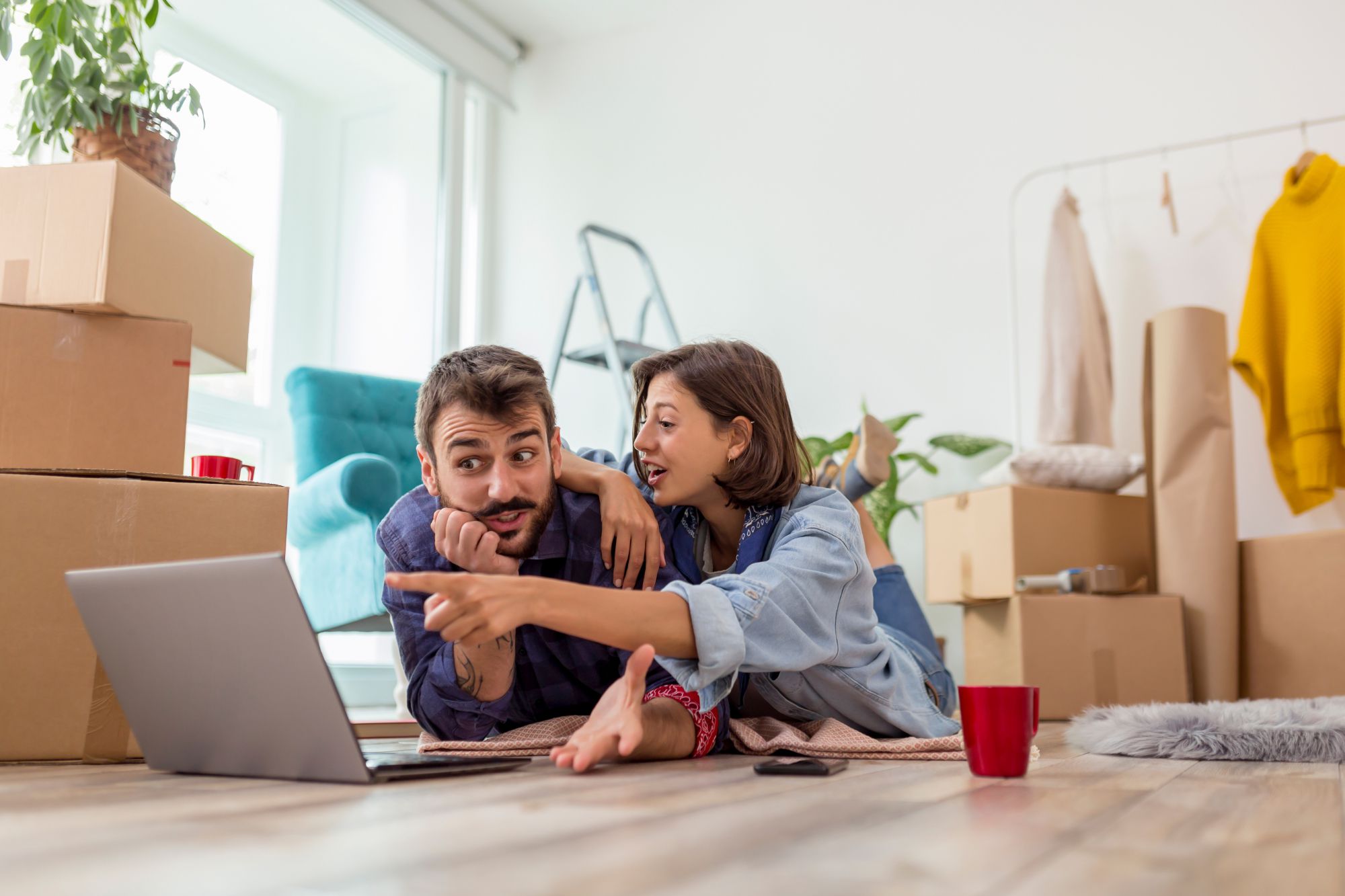 Servicios al Demandante. INMOBILIARIA ATLANTIS en Sevilla