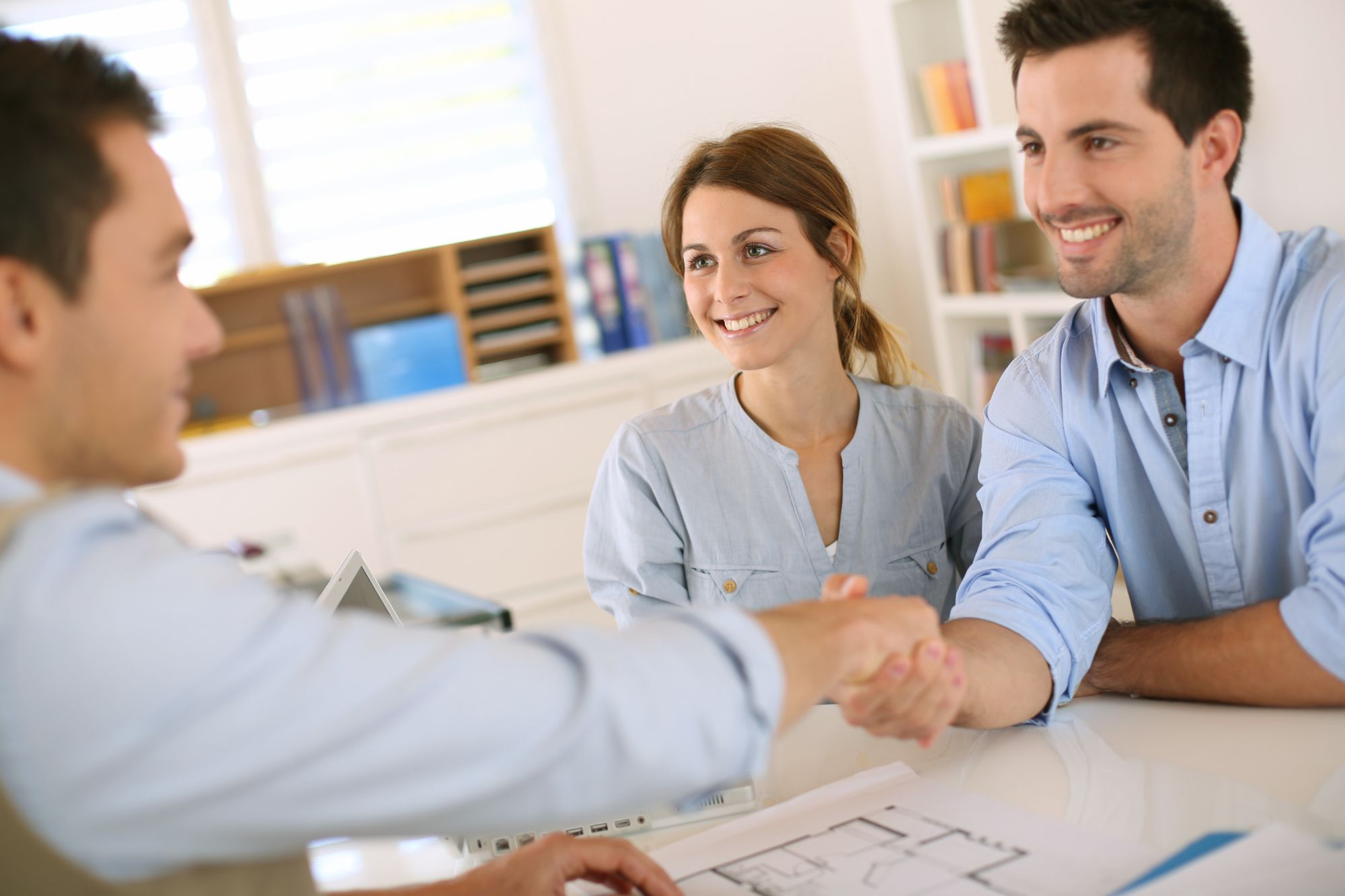 Servicios al Propietario. INMOBILIARIA ATLANTIS en Sevilla