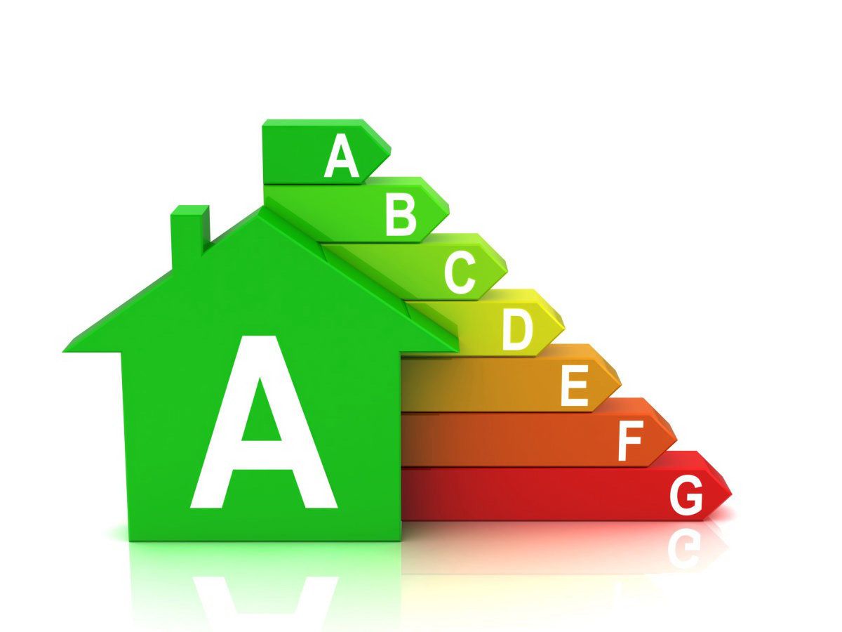 Certificado Energético. INMOBILIARIA ATLANTIS en Sevilla