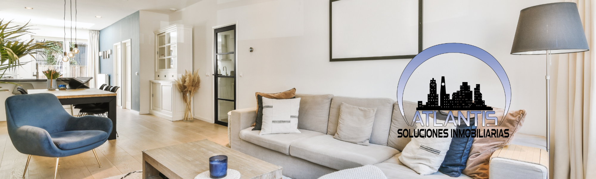 . INMOBILIARIA ATLANTIS en Sevilla